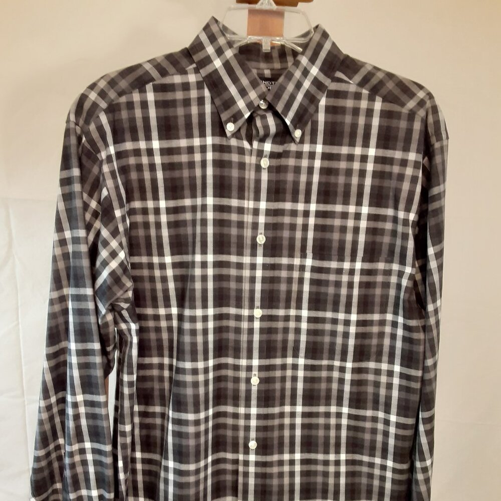 Roundtree & Yorke long sleeve shirt